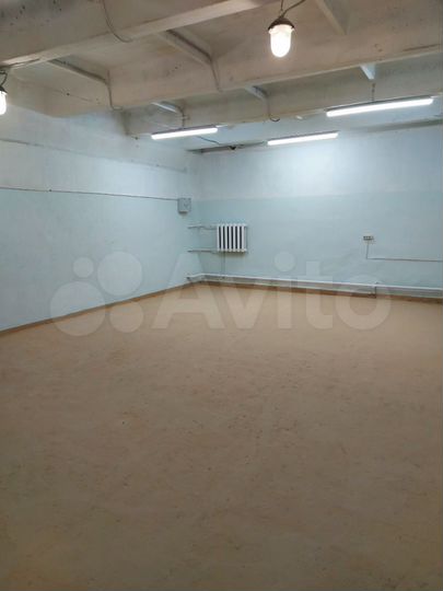 Склад, 86.8 м²