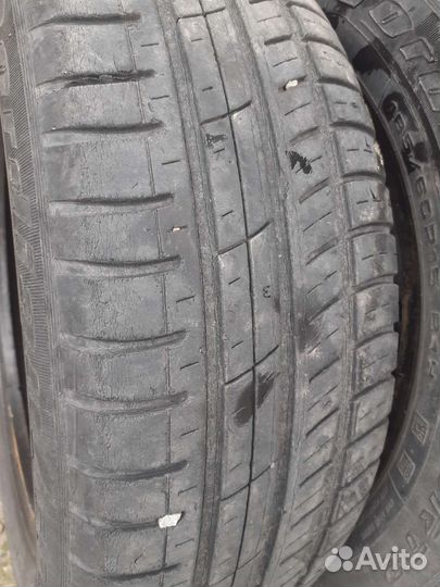 Cordiant Polar 185/60 R15