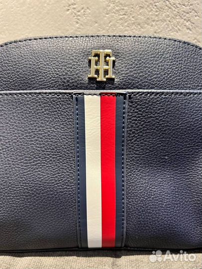 Сумочка Tommy Hilfiger оригинал