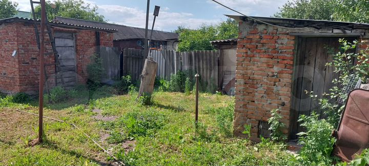 3-к. квартира, 35 м², 1/2 эт.