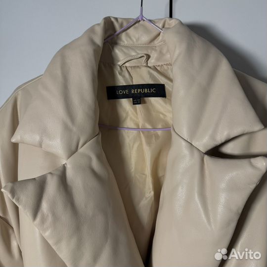 Куртка женская