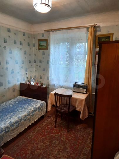 2-к. квартира, 40,6 м², 1/2 эт.