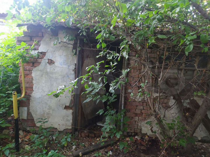 Участок 30 сот. (ИЖС)