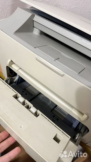 Принтер samsung scx-4100