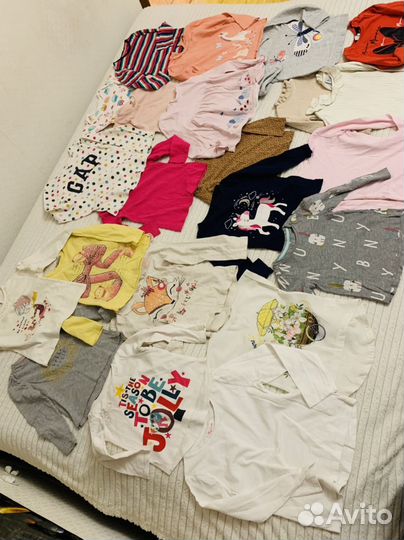 Фирменные вещи 2/3 г