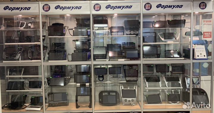 Toyota Hilux 2015-2020 магнитола Android 2+32 Гб