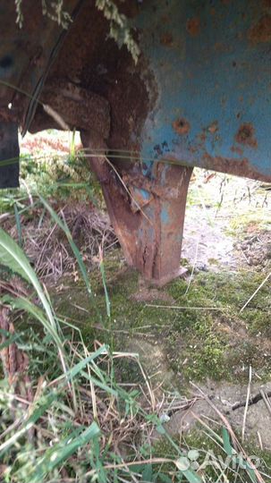 Кабина мтз 80