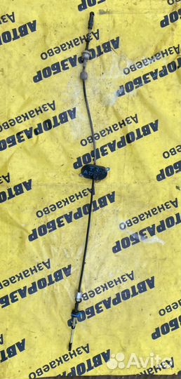 Трос АКПП Chevrolet Aveo T300