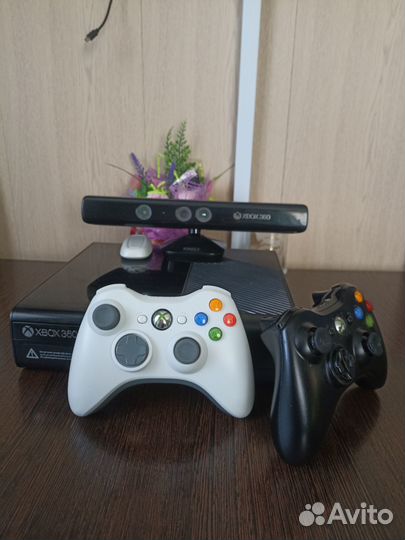 Xbox 360