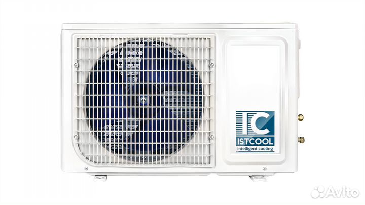 Холодильная сплит-система istcool CSH 121 +5.+15C