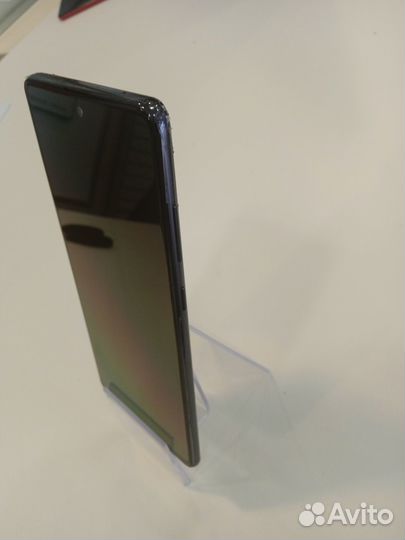 Samsung Galaxy Note 10 Lite, 6/128 ГБ
