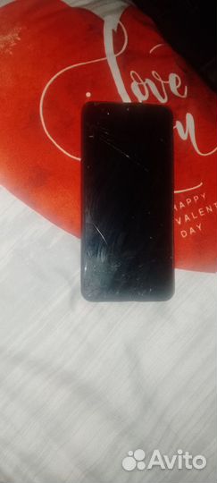 Samsung Galaxy A01, 2/16 ГБ