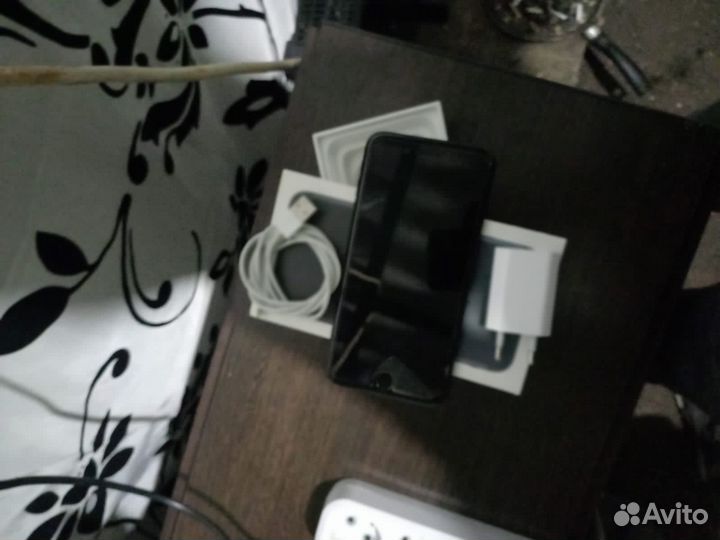 iPhone 7 plus обмен