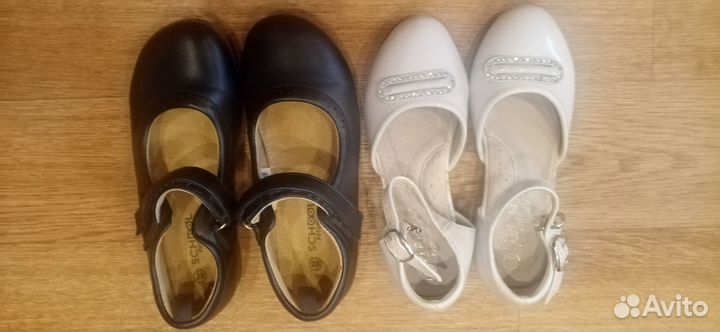 Туфли, кроссовки для девочки