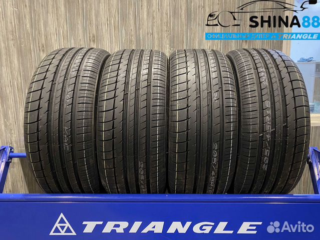 Triangle TH201 275/30 R20 105W