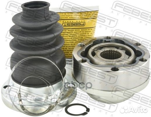 ШРУС внутренний 28x94 1611-639 Febest