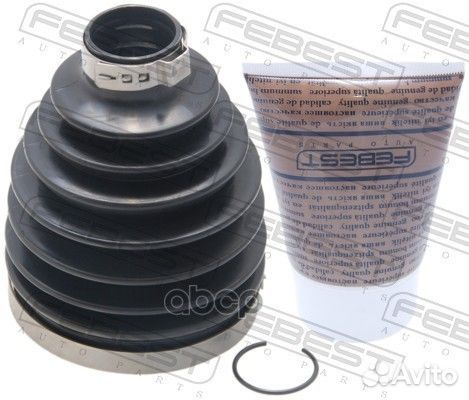 Пыльник шруса renault duster/megane III 08- нар