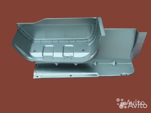 Подножка кабины газель 3302