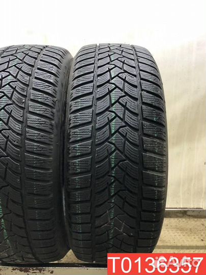 Dunlop Winter Sport 5 215/60 R16 95H