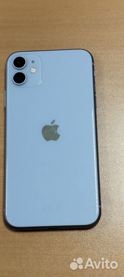 iPhone 11, 64 ГБ