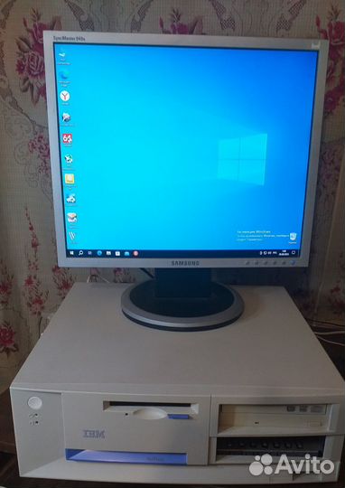 Компьютеры для офиса и игр