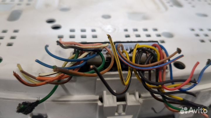 Щиток приборов Hyundai Santa Fe, 2010