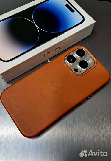 iPhone 14 Pro, 256 ГБ
