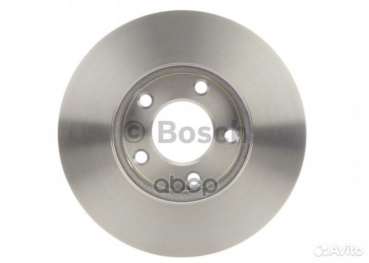 Диск тормозной перед Bosch 0 986 479 R83 0 986 479