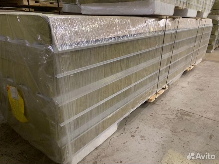 Сэндвич-панели: прочные, легкие в установке