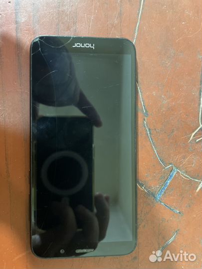 HONOR 7A, 2/16 ГБ