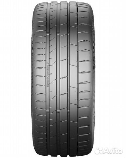 Continental ContiSportContact 7 255/35 R20 97Y