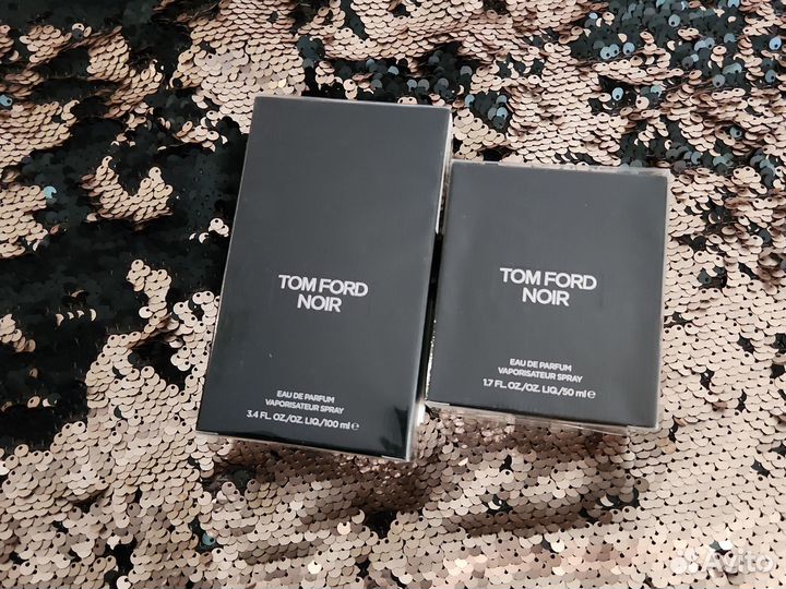 Tom Ford Noir EAU De Parfum Парфюмерная вода