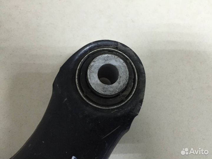 Рычаг задний верхний Skoda Karoq 2017