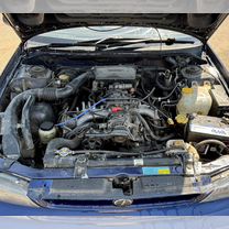 Subaru Impreza 1.5 AT, 1998, 375 000 км, с пробегом, цена 255 000 руб.