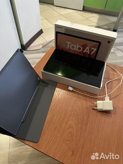 Samsung galaxy tab a7 10.4 sm-t505