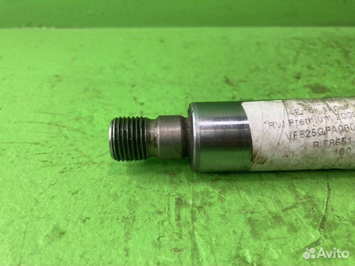 Шток вилки кпп RVI premium