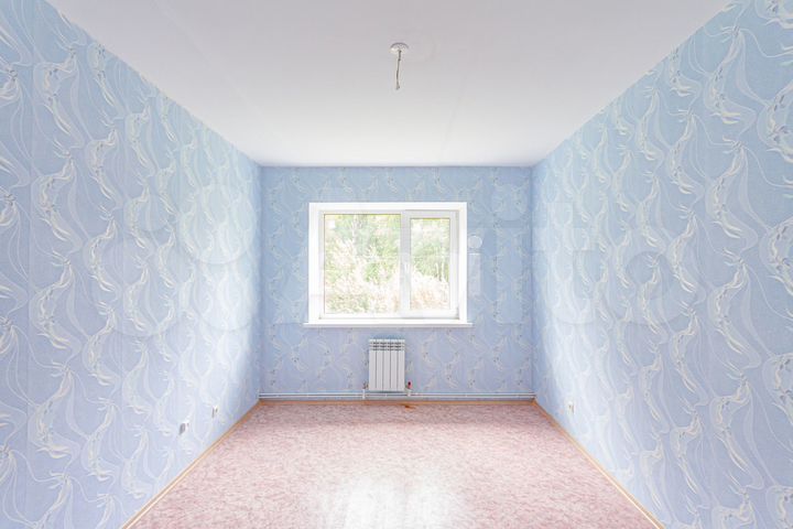 2-к. квартира, 56,9 м², 2/3 эт.