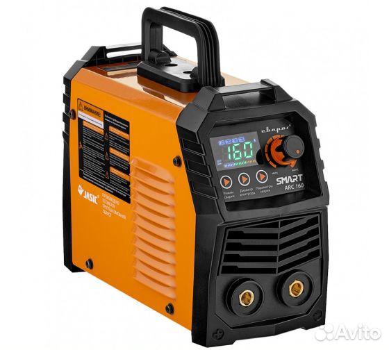 Аппарат сварочный сварог ARC 160 real smart Z28103