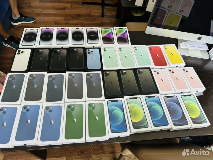 iPhone 13 mini, 128 ГБ