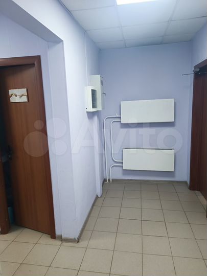 Свободного назначения, 23 м²