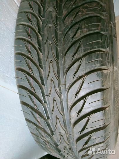Michelin XZY-2 R14