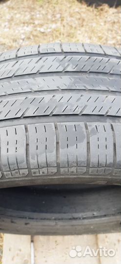 Continental Conti4x4Contact 255/55 R18 105V