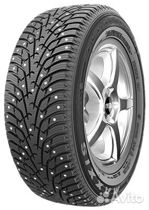 Maxxis NP5 Premitra Ice Nord 195/55 R16 87T