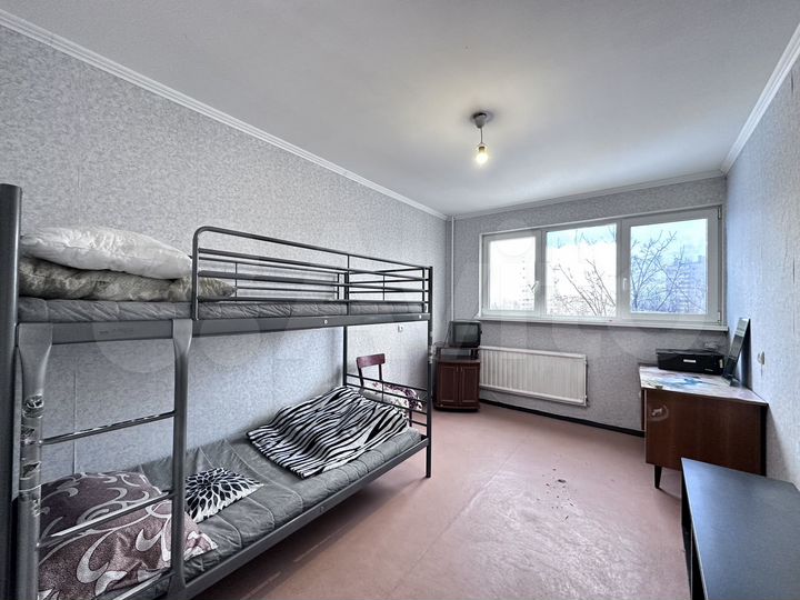 2-к. квартира, 44 м², 7/15 эт.