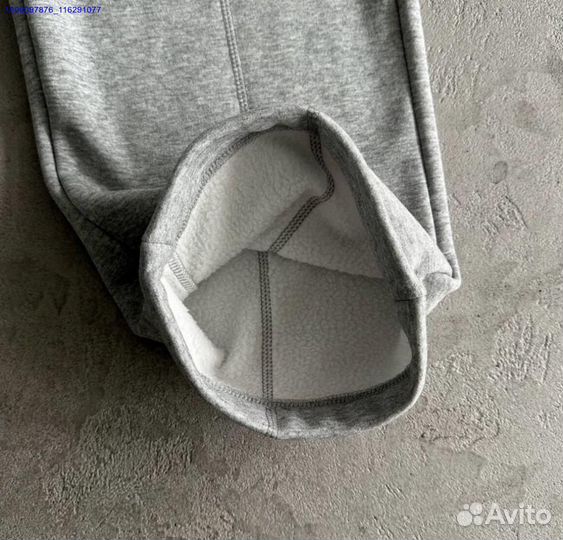 Спортивные штаны Corteiz прямые (Арт.58685)