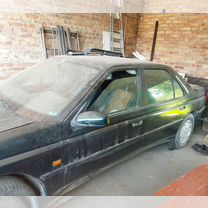 Peugeot 605 3.0 MT, 1992, 364 235 км