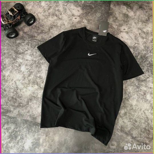 Old money футболка Nike (Номер отгрузки: 94008)