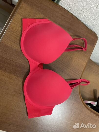 Victoria secret бюстгалтер новый 32C/70C