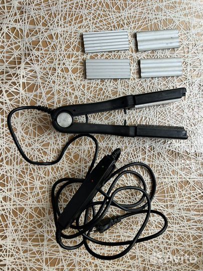 Утюжок для волос