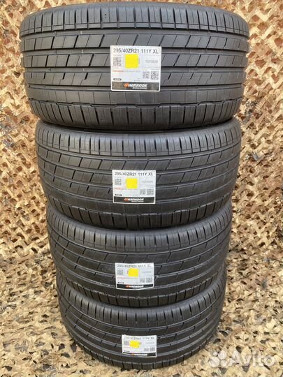 Hankook Ventus S1 Evo3 SUV K127A 295/40 R21 111Y